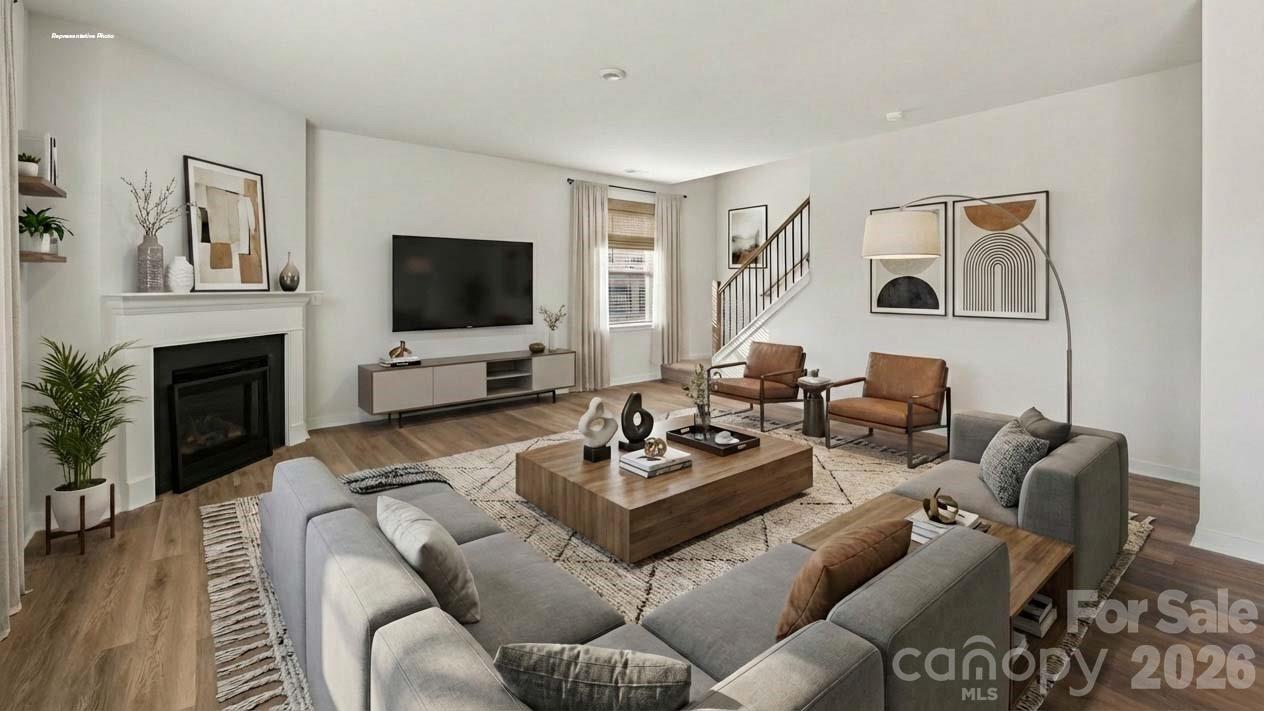 Cardinal Creek - Residential