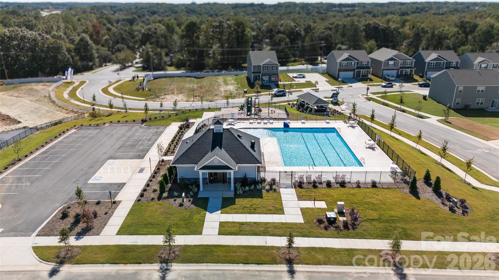 Cardinal Creek - Residential