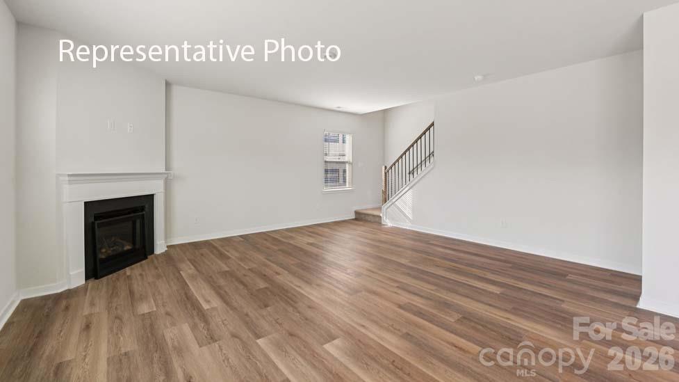 Cardinal Creek - Residential