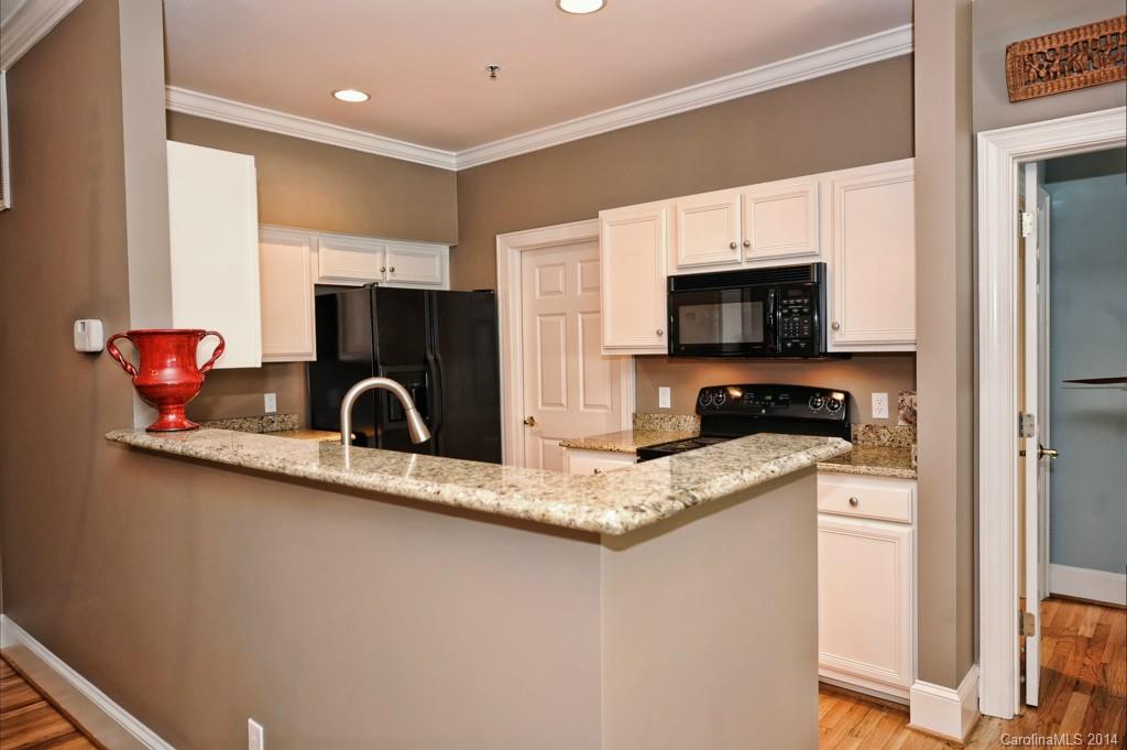 Dilworth - Residential