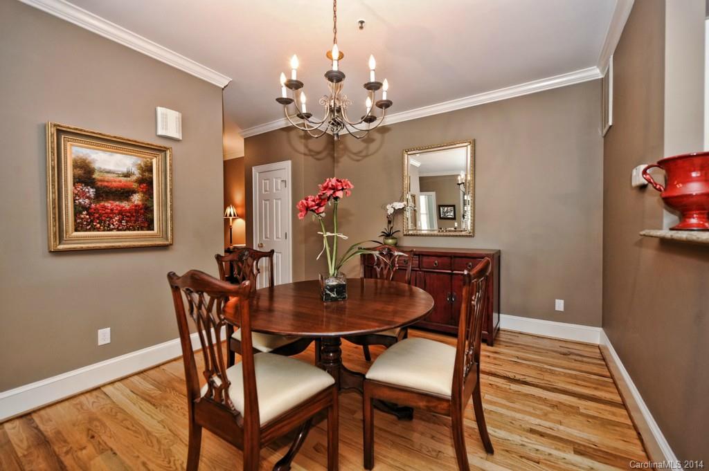 Dilworth - Residential