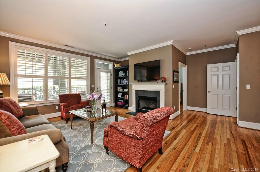 Dilworth - Residential