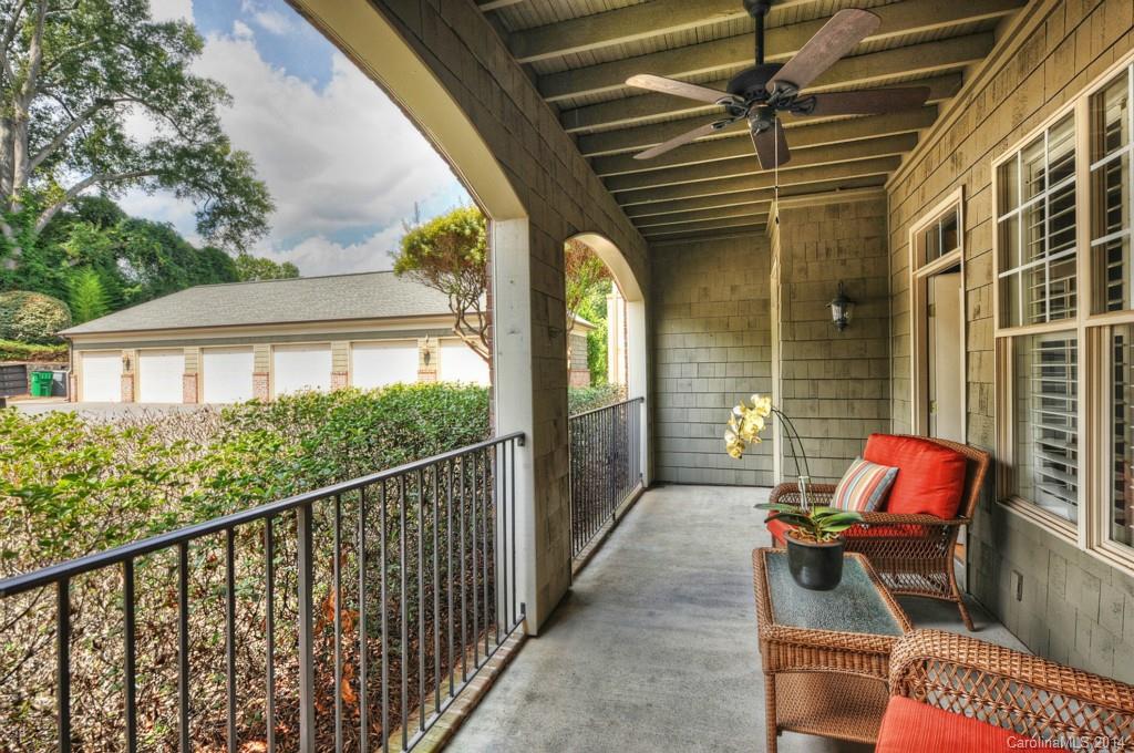 Dilworth - Residential