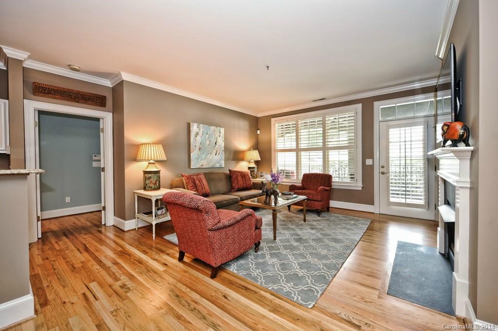 Dilworth - Residential