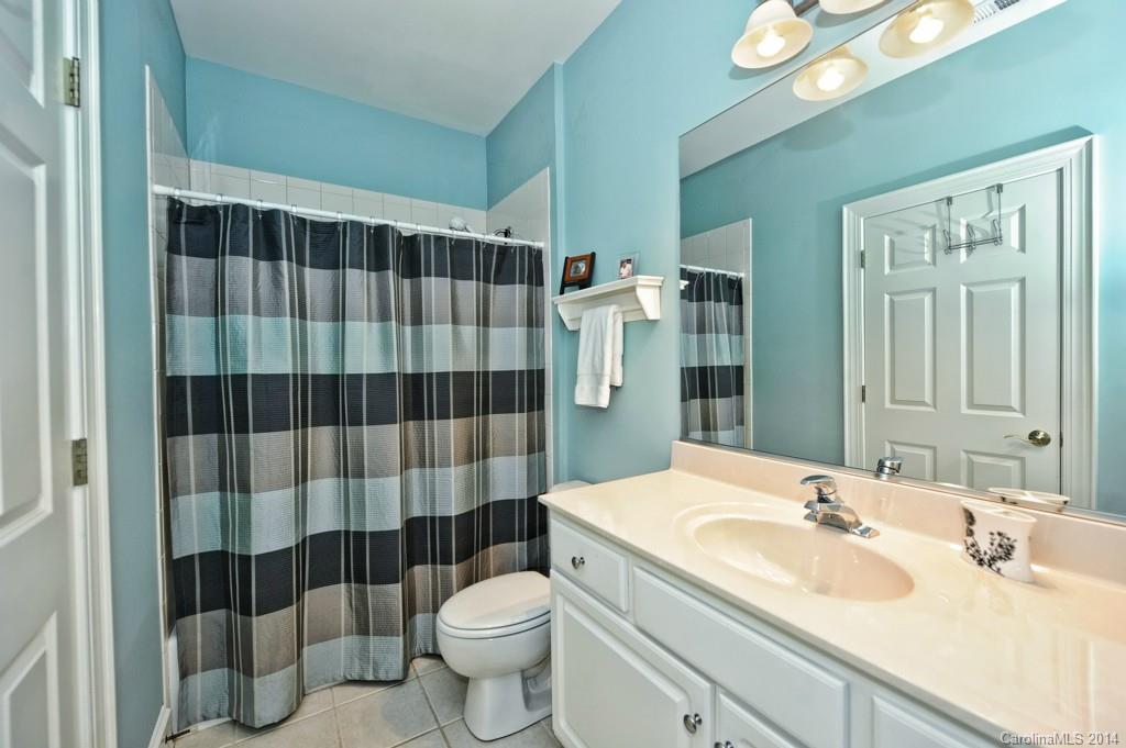 Dilworth - Residential