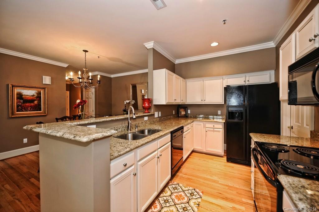 Dilworth - Residential