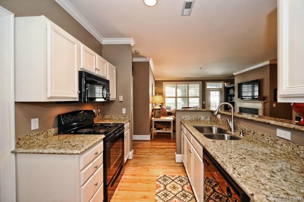 Dilworth - Residential