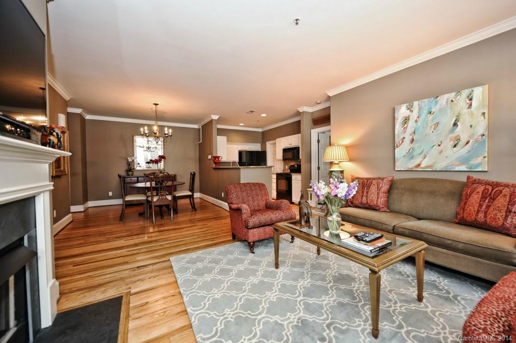 Dilworth - Residential