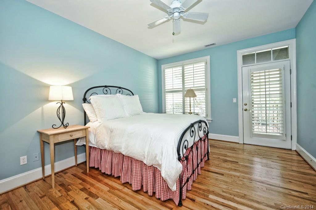 Dilworth - Residential