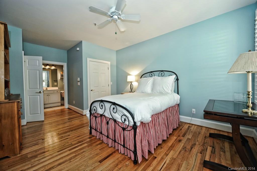 Dilworth - Residential