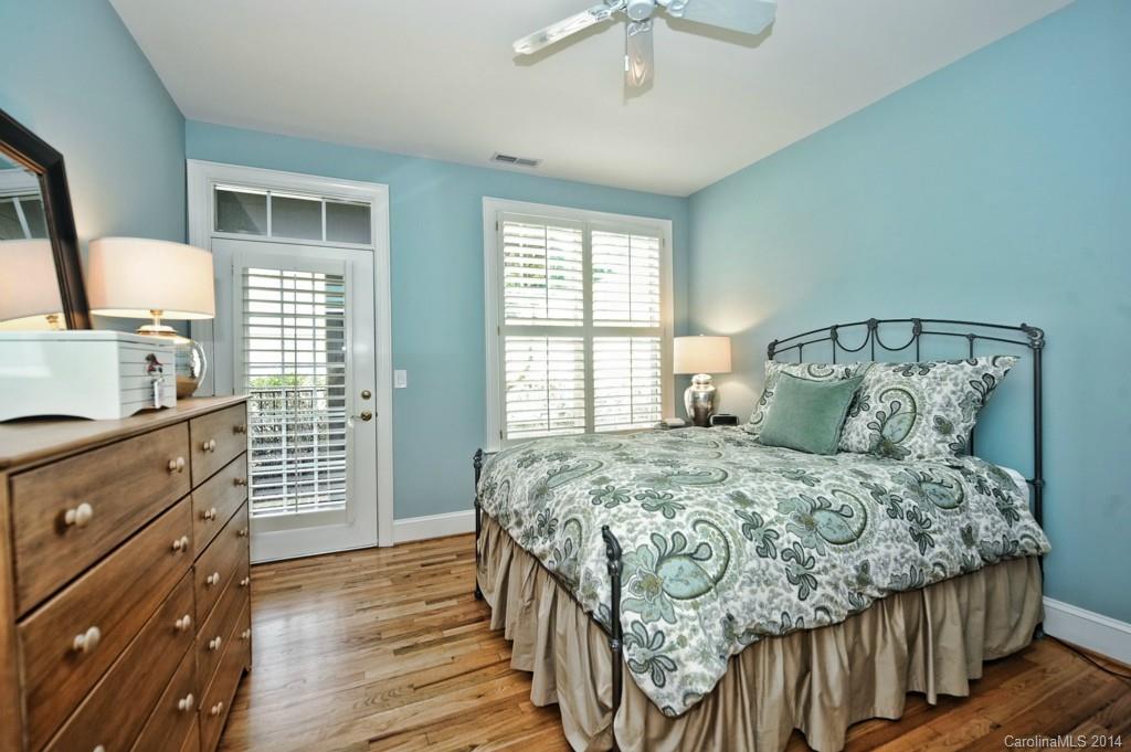 Dilworth - Residential