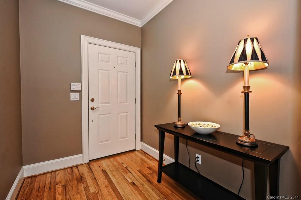 Dilworth - Residential