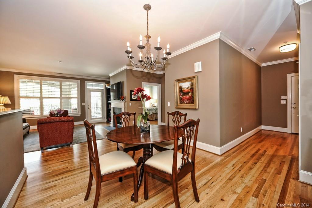 Dilworth - Residential