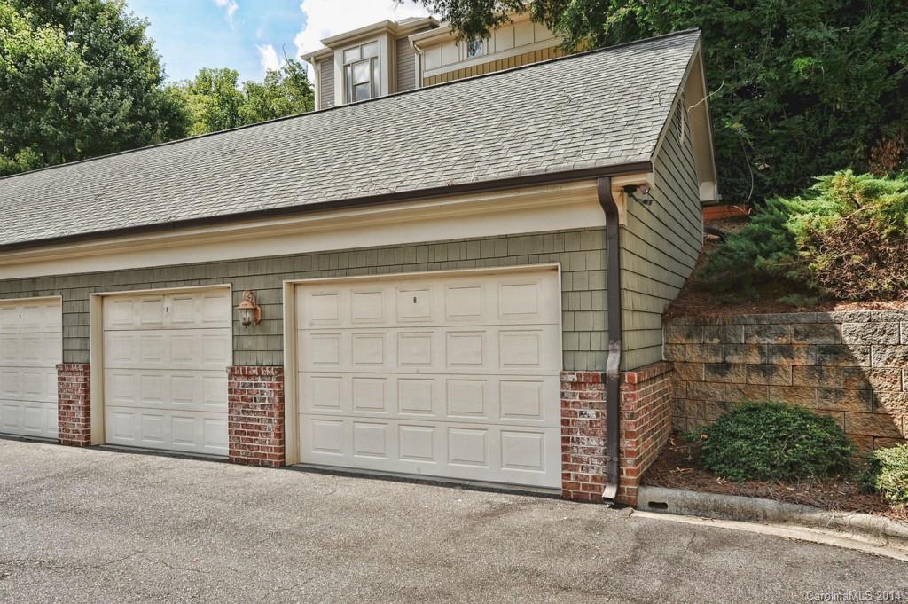 Dilworth - Residential