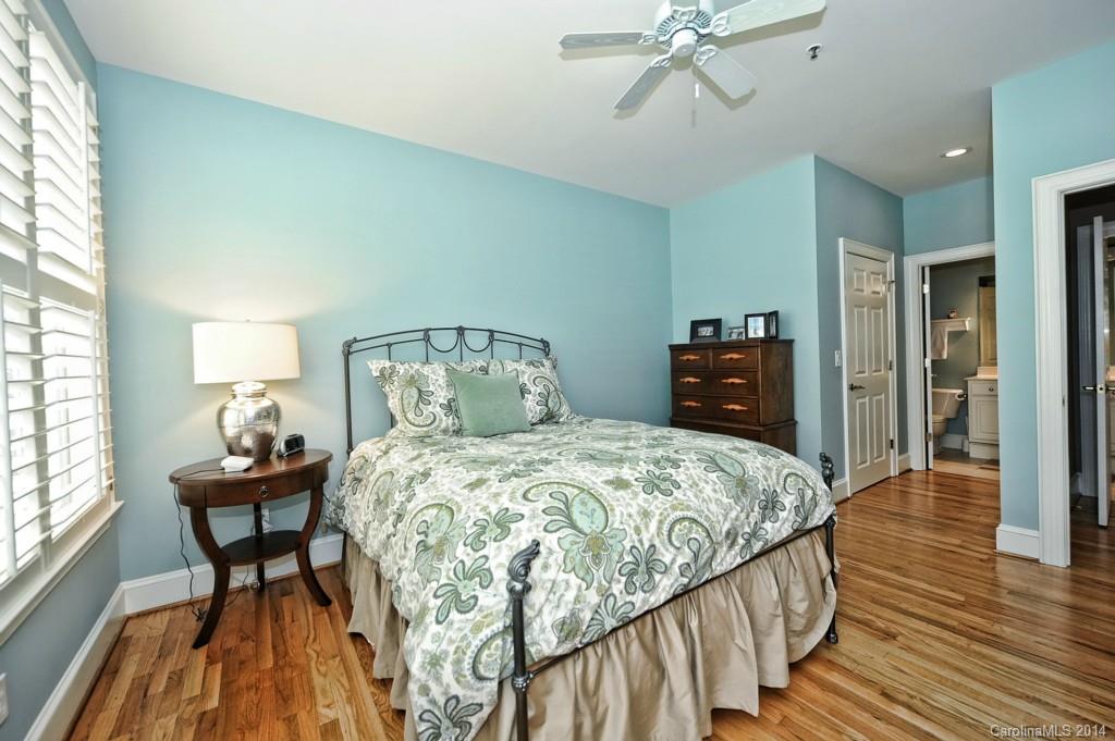 Dilworth - Residential