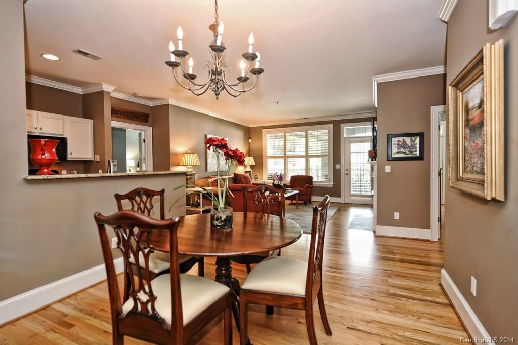 Dilworth - Residential