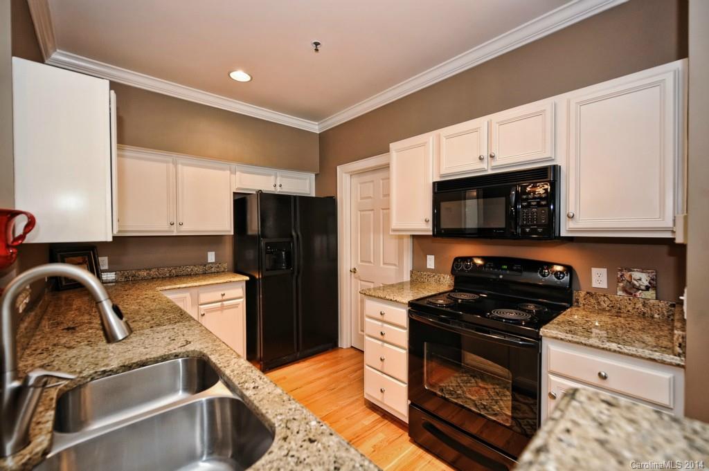 Dilworth - Residential