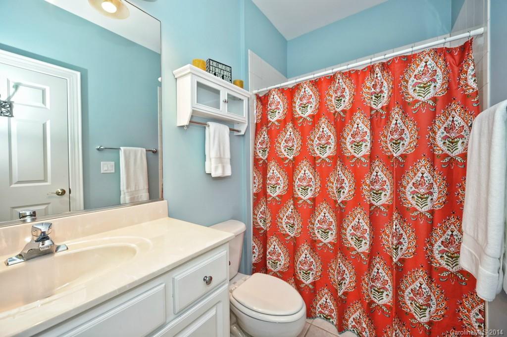 Dilworth - Residential