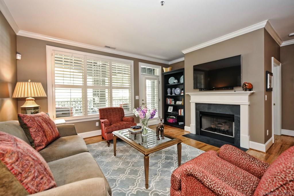 Dilworth - Residential