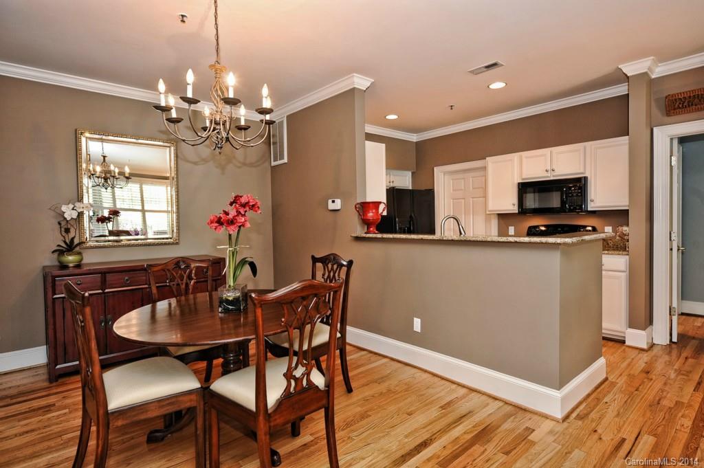 Dilworth - Residential