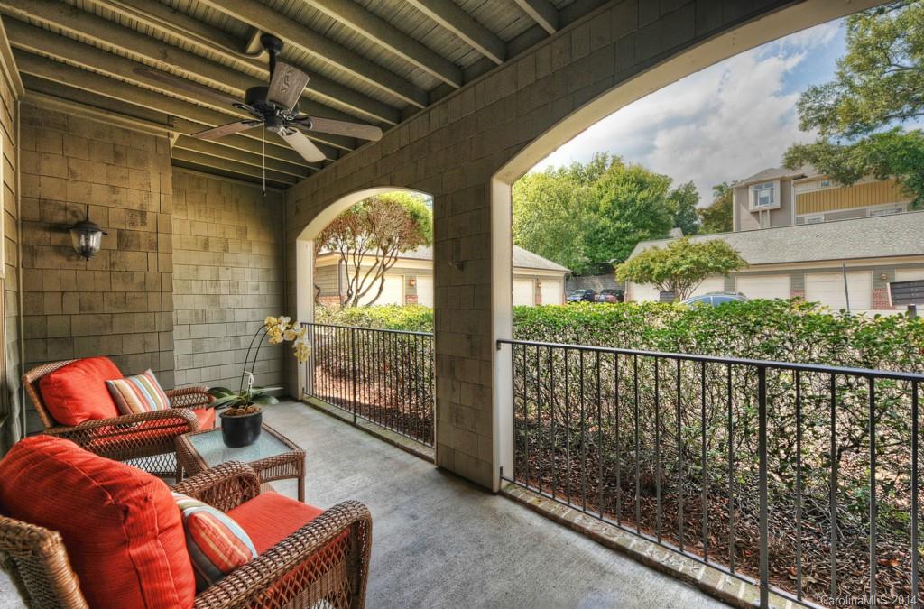 Dilworth - Residential