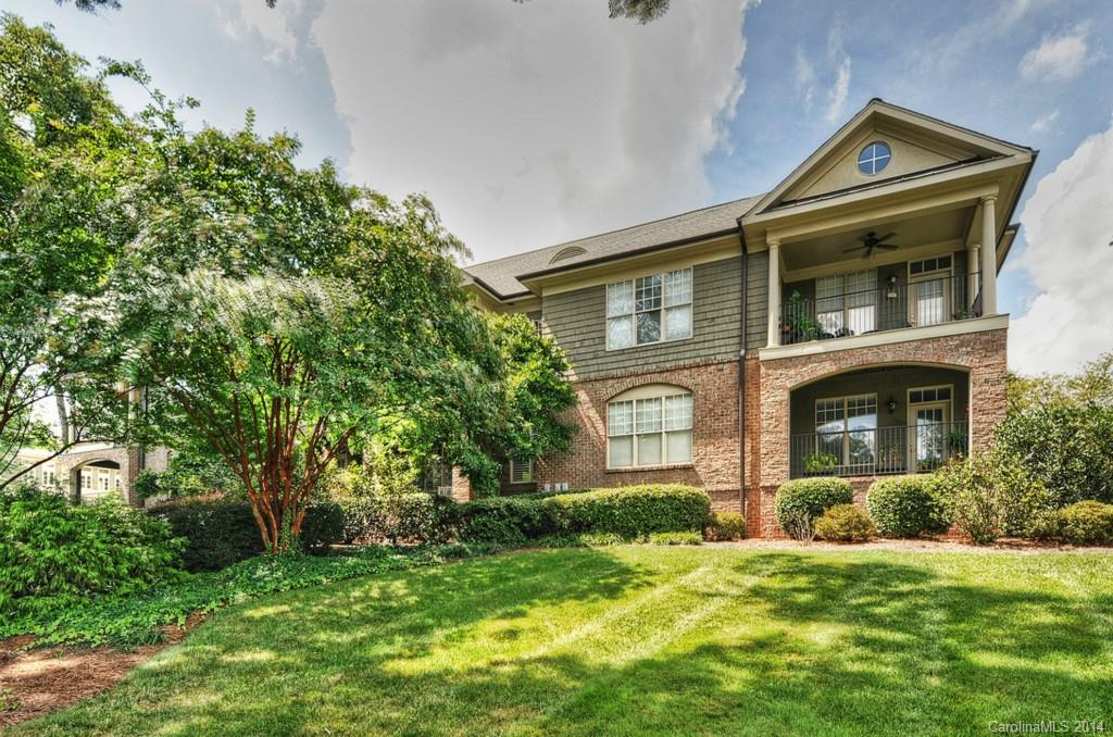 Dilworth - Residential