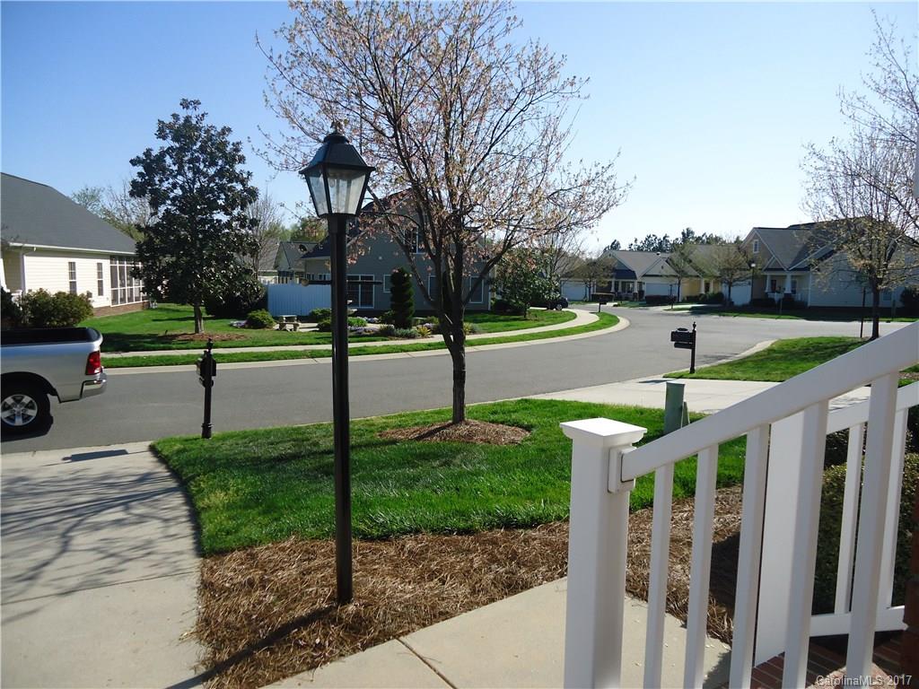 Curry Place - Residential