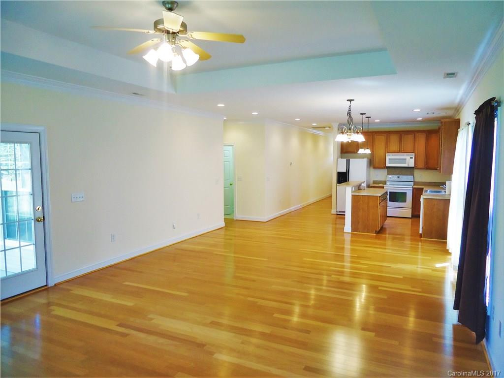 Curry Place - Residential