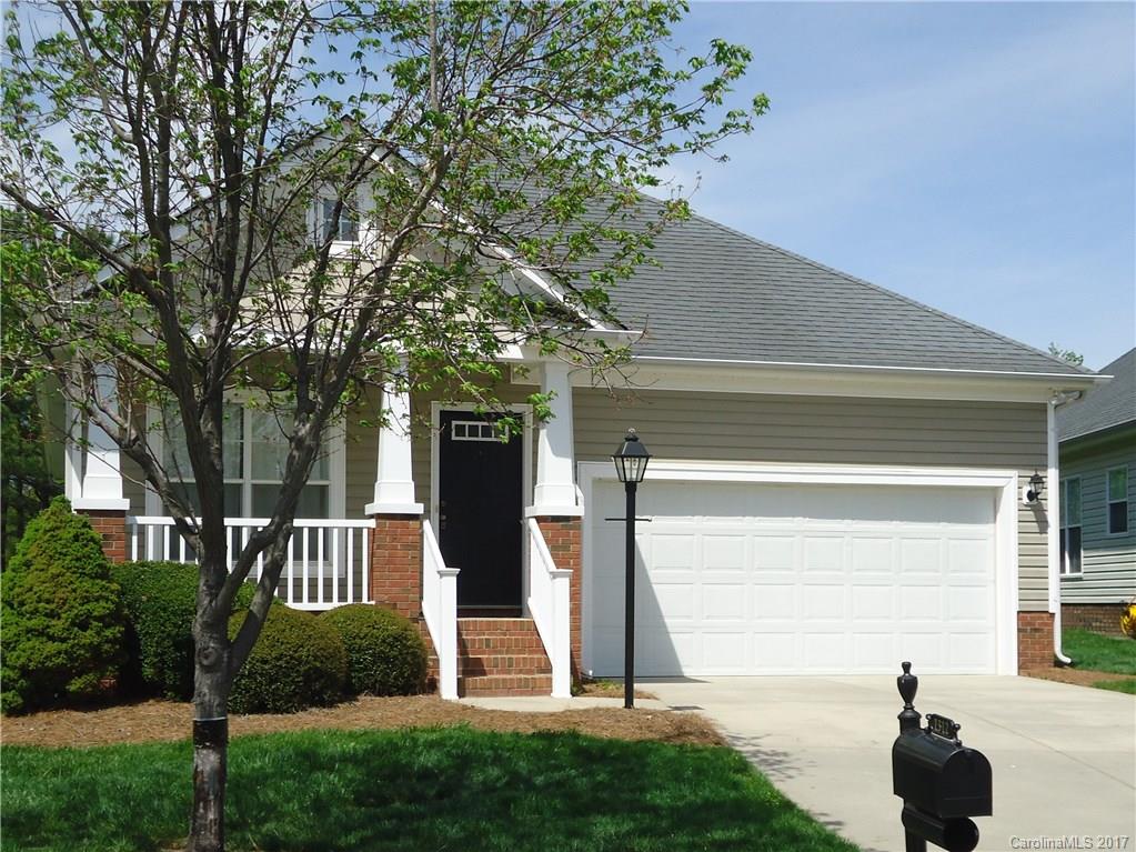 Curry Place - Residential