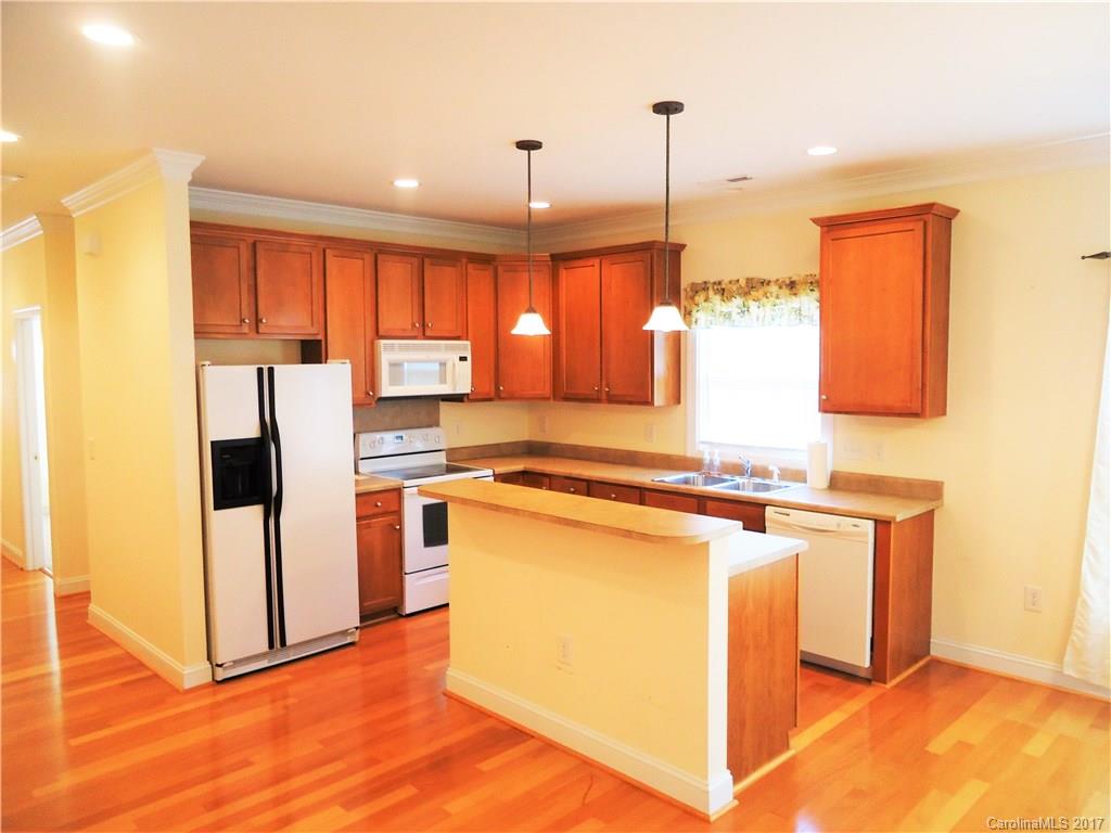 Curry Place - Residential