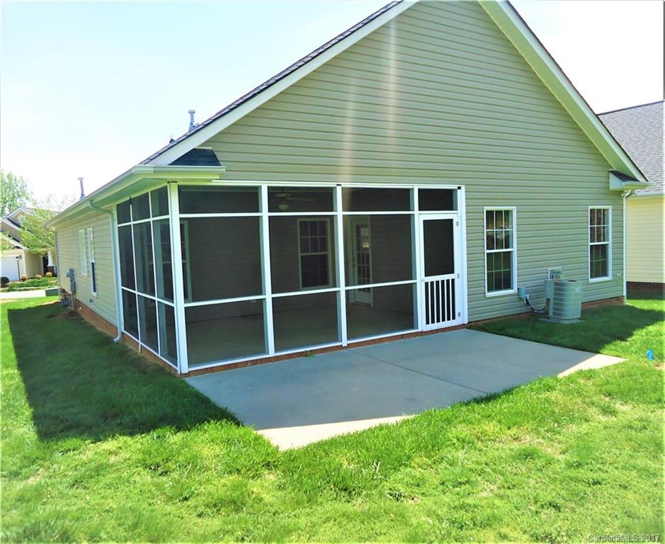 Curry Place - Residential