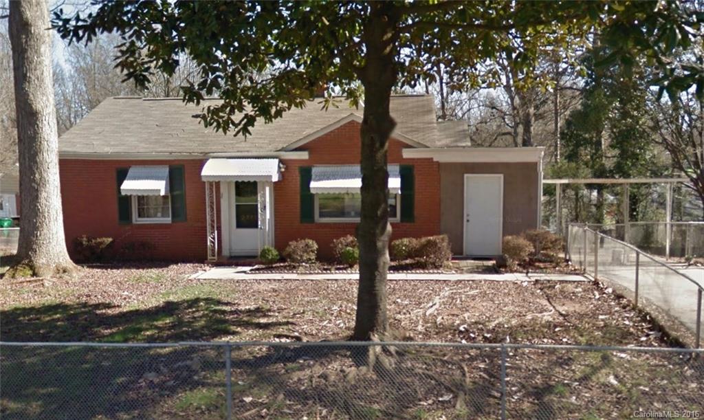 Ashley Park - Residential