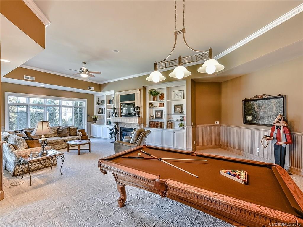 Ballantyne Country Club - Residential