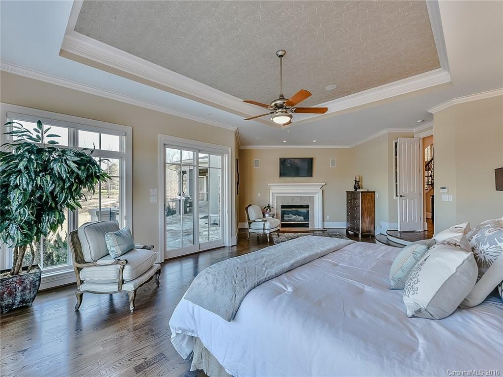 Ballantyne Country Club - Residential