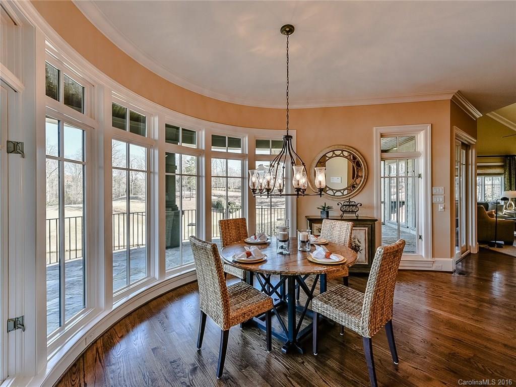 Ballantyne Country Club - Residential