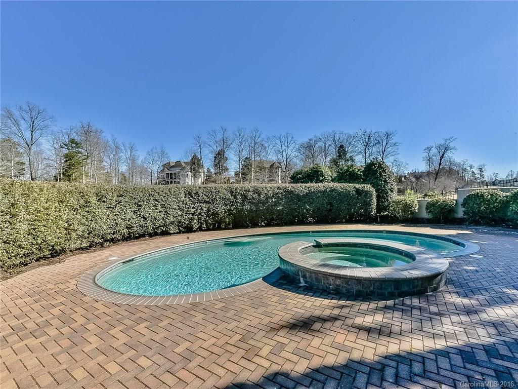 Ballantyne Country Club - Residential