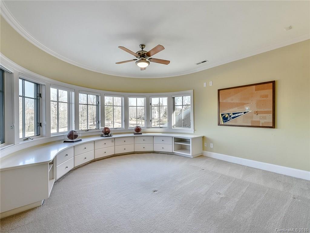 Ballantyne Country Club - Residential