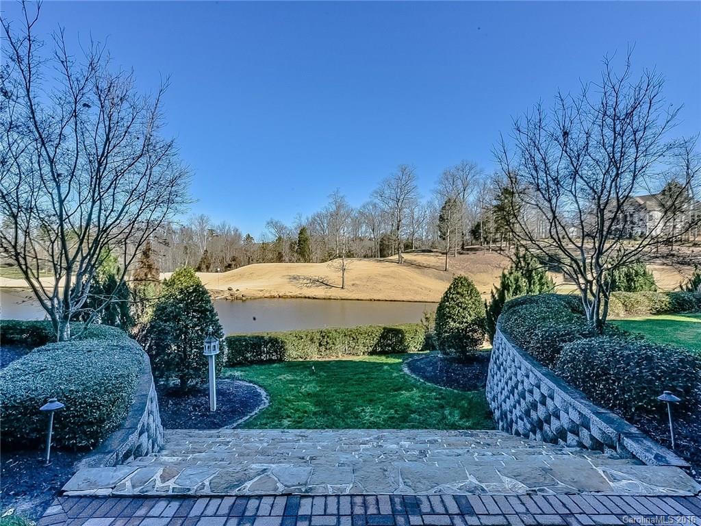 Ballantyne Country Club - Residential