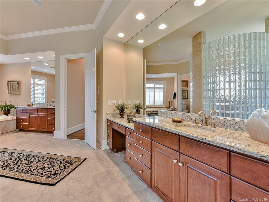 Ballantyne Country Club - Residential