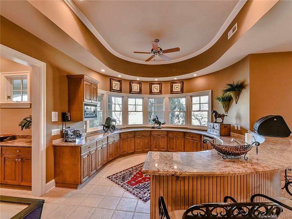 Ballantyne Country Club - Residential