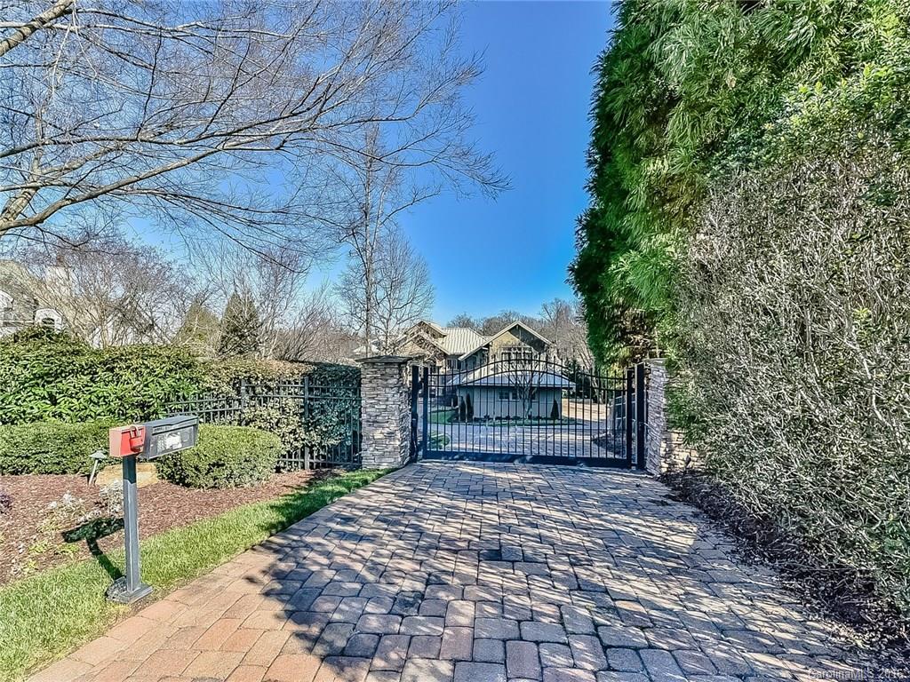 Ballantyne Country Club - Residential