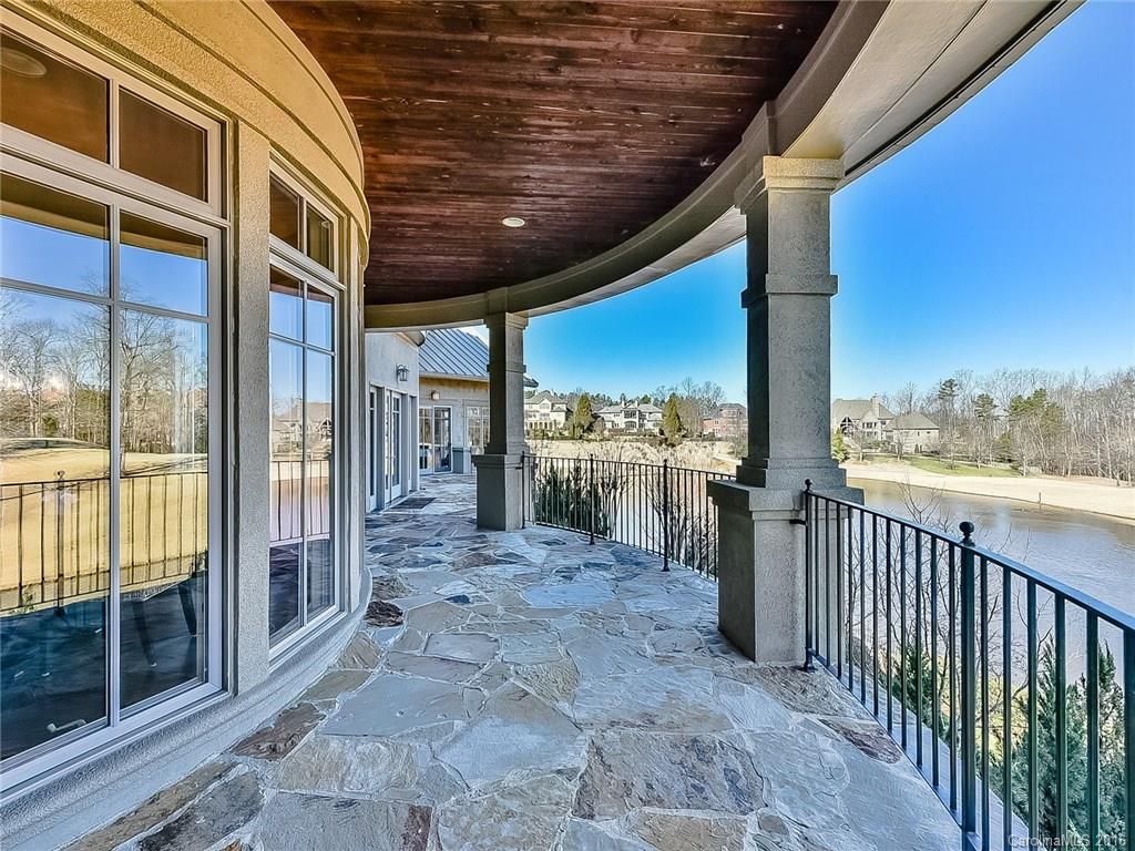 Ballantyne Country Club - Residential