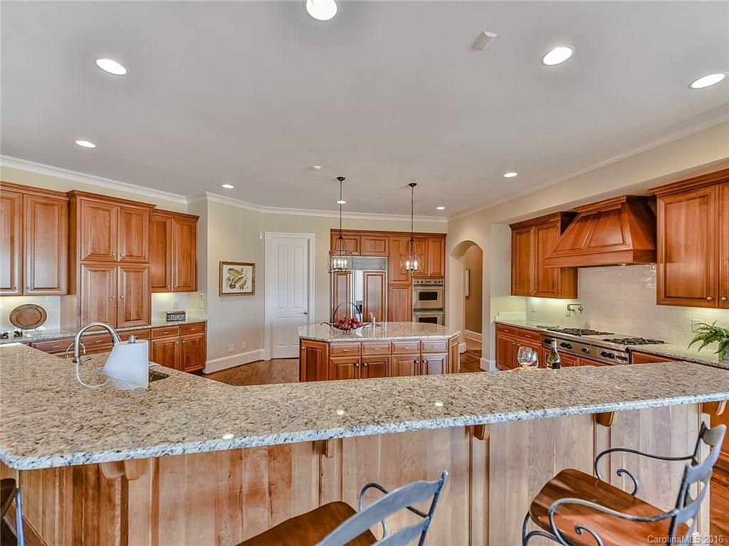 Ballantyne Country Club - Residential