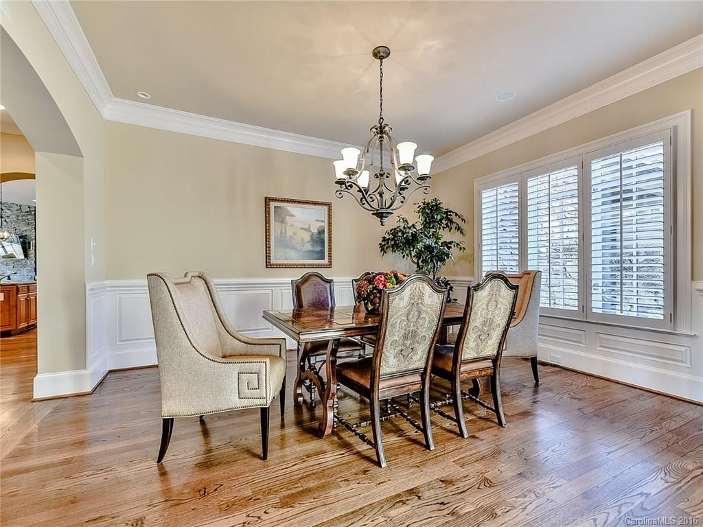 Ballantyne Country Club - Residential