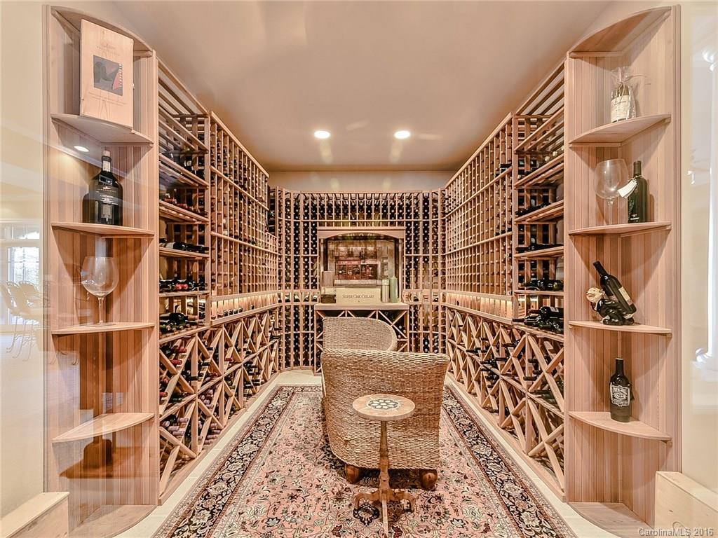 Ballantyne Country Club - Residential