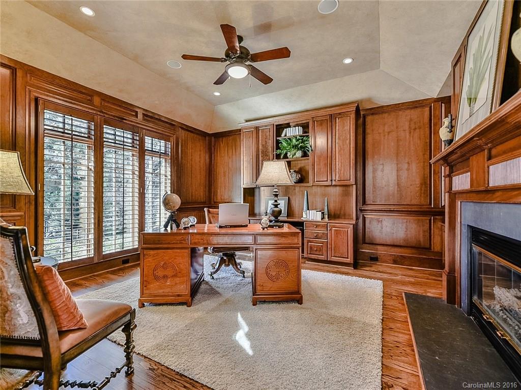 Ballantyne Country Club - Residential