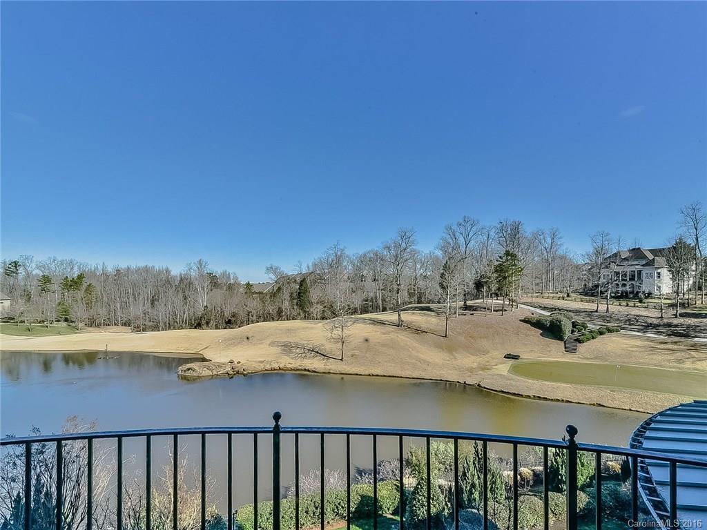 Ballantyne Country Club - Residential