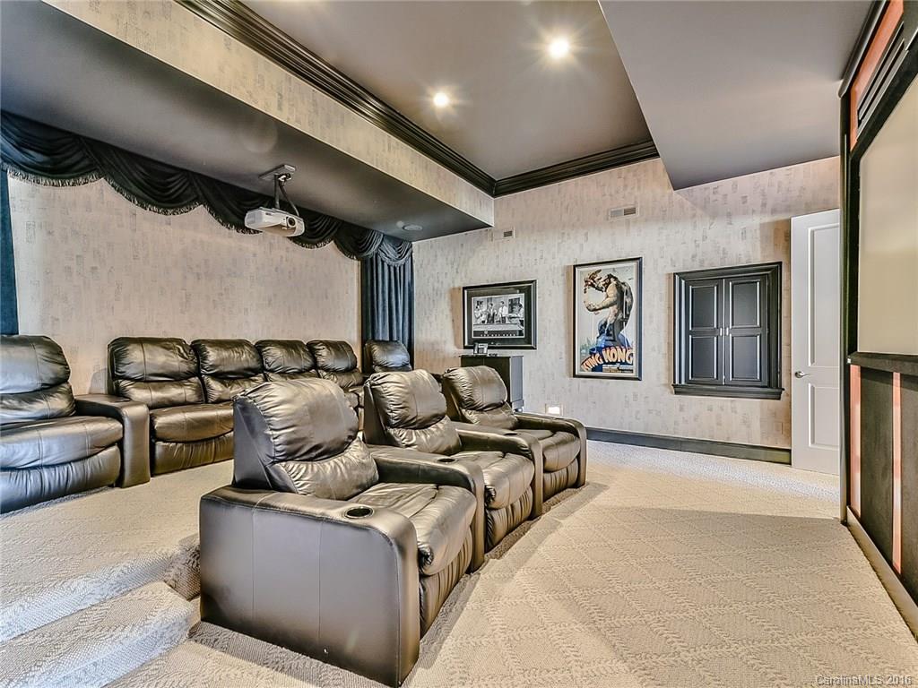 Ballantyne Country Club - Residential