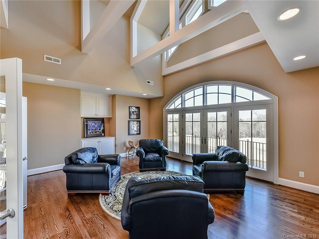 Ballantyne Country Club - Residential