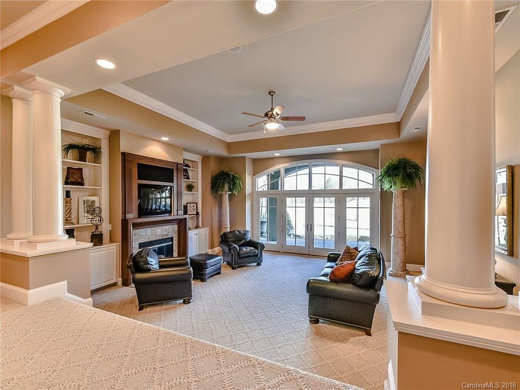 Ballantyne Country Club - Residential